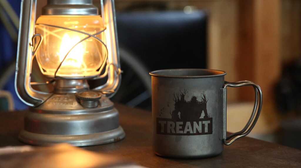 TREANT（トレント）事務所のイメージ